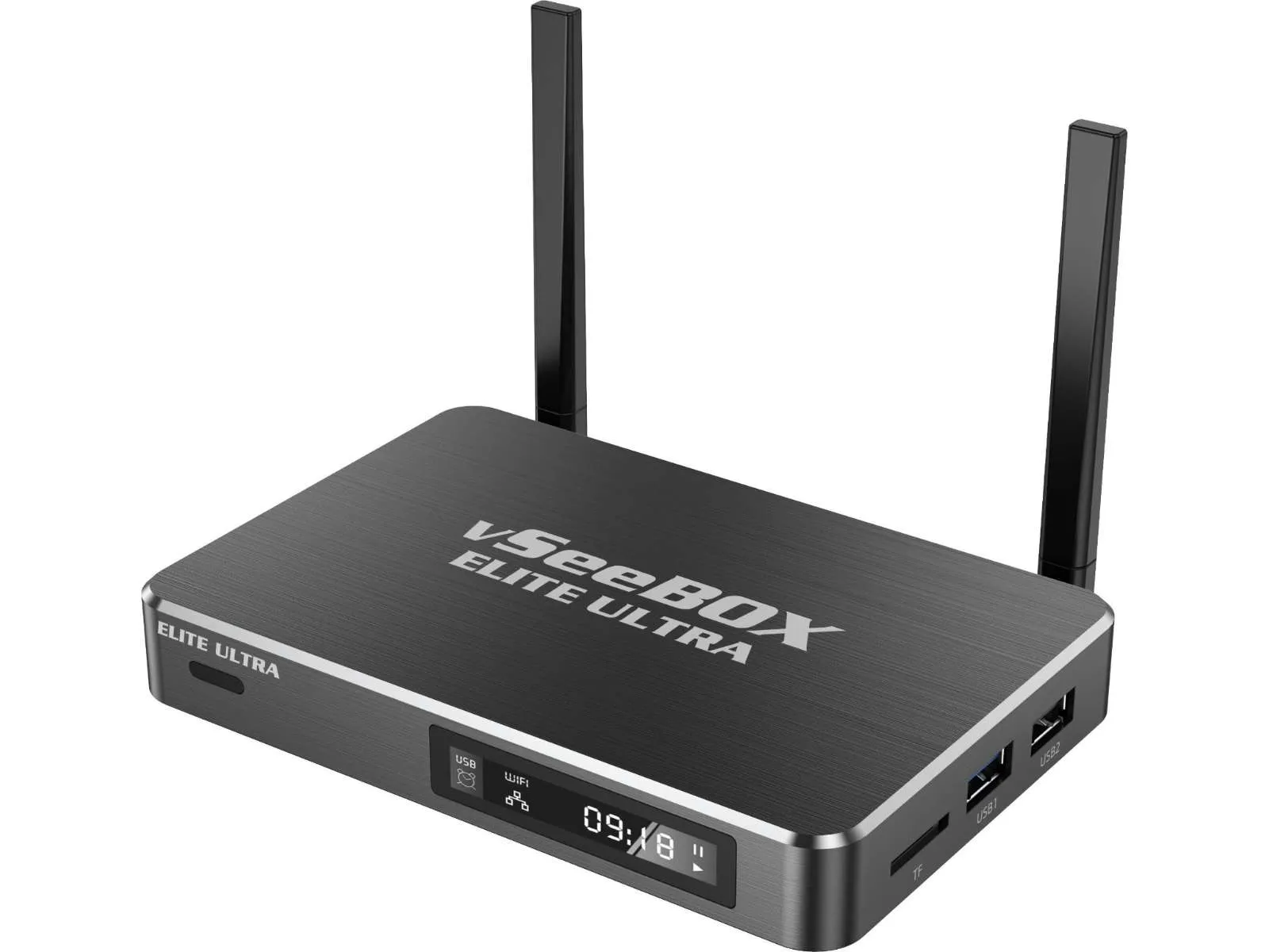 vSeeBox Elite Ultra (Pre-sale)